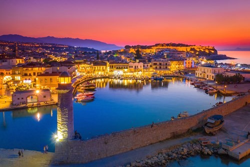 How to spend 14 days in Crete: Two week Rethymnon Itinerary