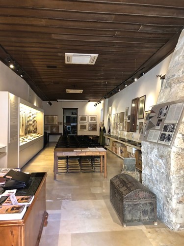 The Folkore & Historic Museum of Rethymnon