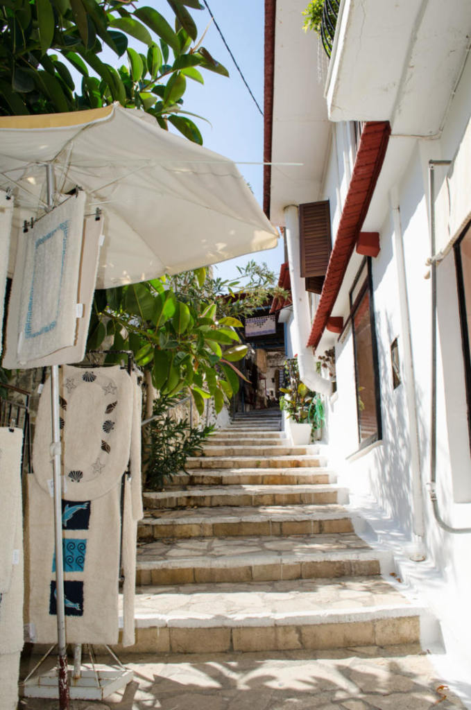 Argyroupoli Village - Rethymnon Crete