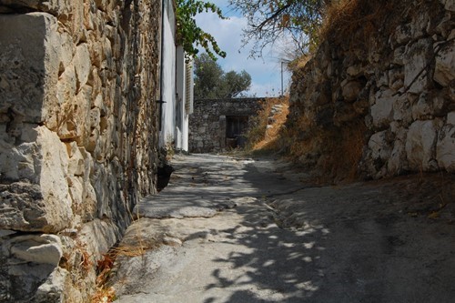 6 Instagram-Worthy Village of Crete